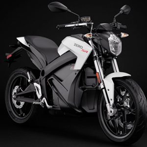 Zero S | SR